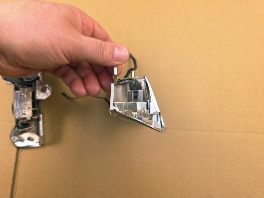 фото №16, Ford s-max mk1 mondeo mk4 galaxy 3 2010 r. круиз-контроль мультифункция międzylift