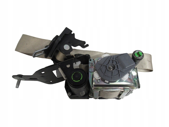 фото №1, Mercedes w207 pas безпеки правий перед