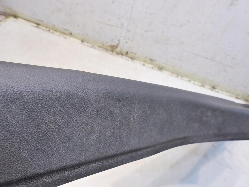 фото №6, Молдинг защита порог левая opel insignia a kombi