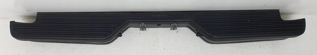 фото №4, Накладка бампера задняя порог подножка борта ford ranger ii 89-92r