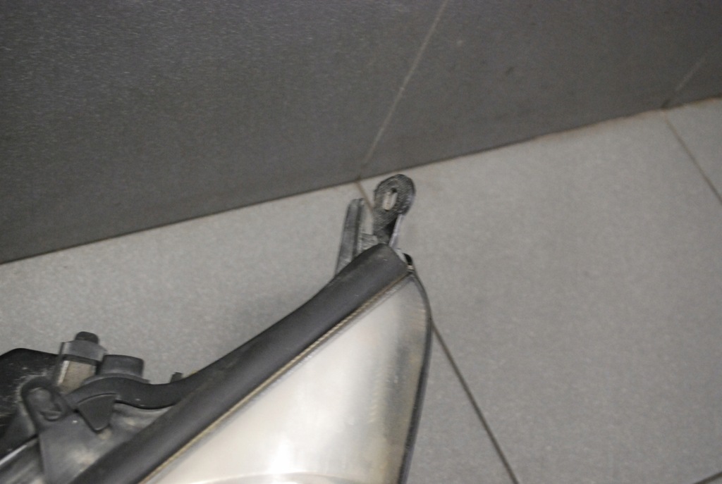 фото №8, Лампа левый перед ford focus mk1 lift 2m5113w030