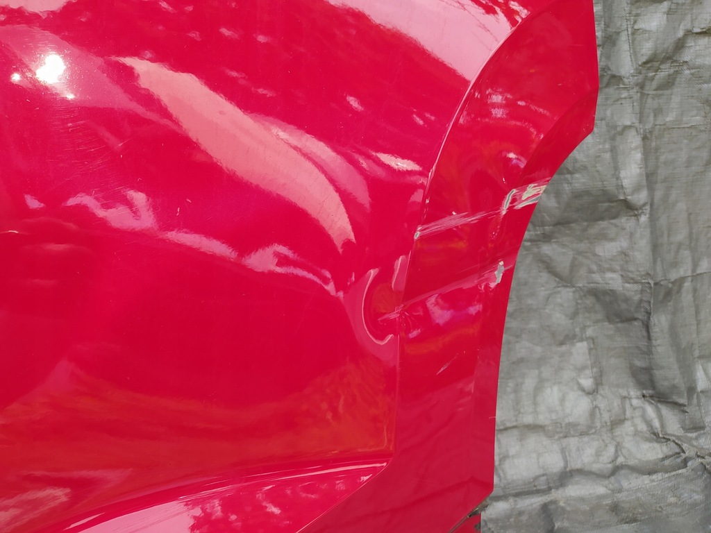 фото №7, Skoda karoq дверь левый задняя задние левая