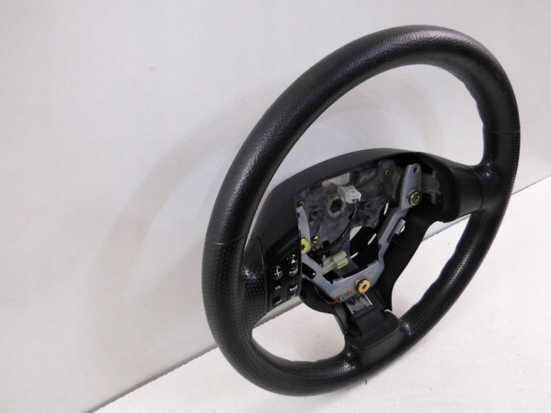 фото №6, Mazda ii 2 dy повітропровід керування радіо