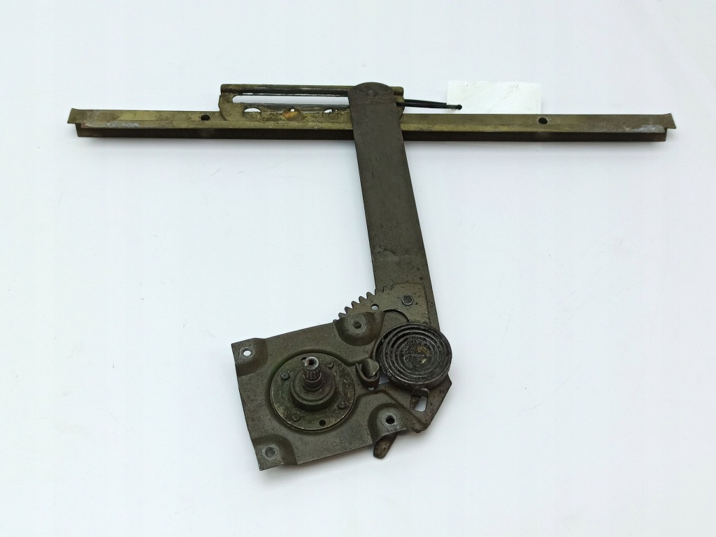 Купити Підйомник скло механічний задній права сторона mercedes-benz compakt w115