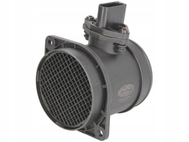 фото №1, Magneti marelli 213719780019 расходомер массовый воздуха
