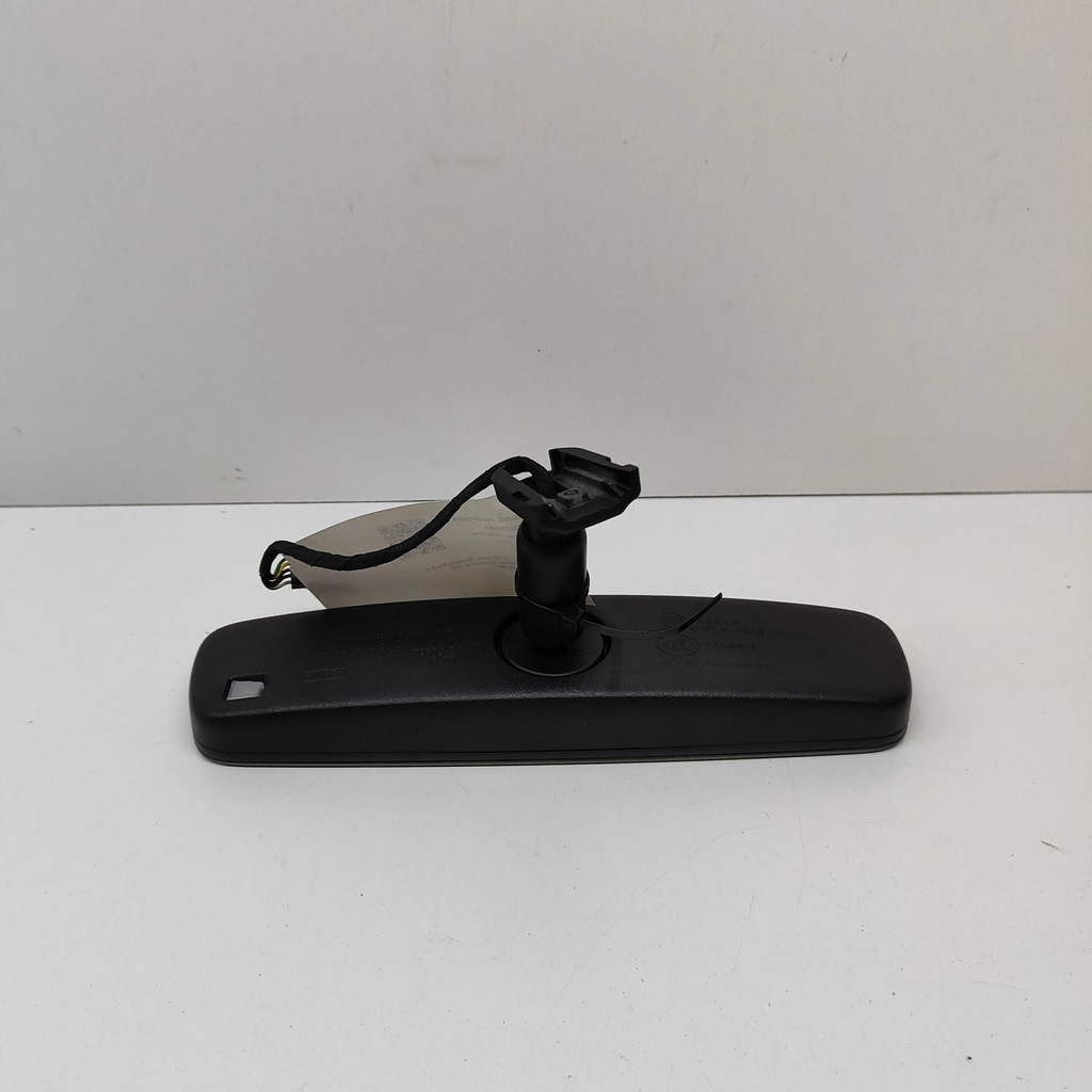 фото №5, Ford mustang mach-e 2022 зеркало заднего вида