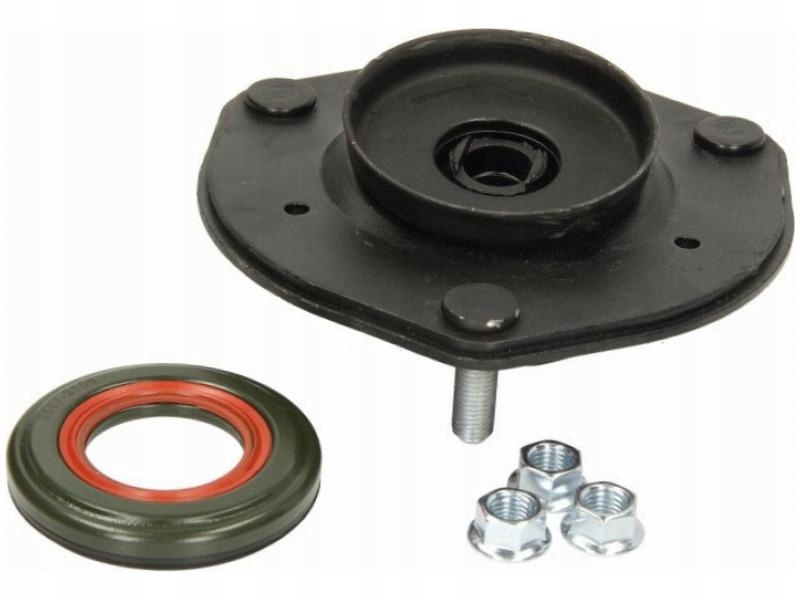 фото №2, Кронштейн амортизатора перед toyota camry iii 01-06 lexus rx ii 03-08