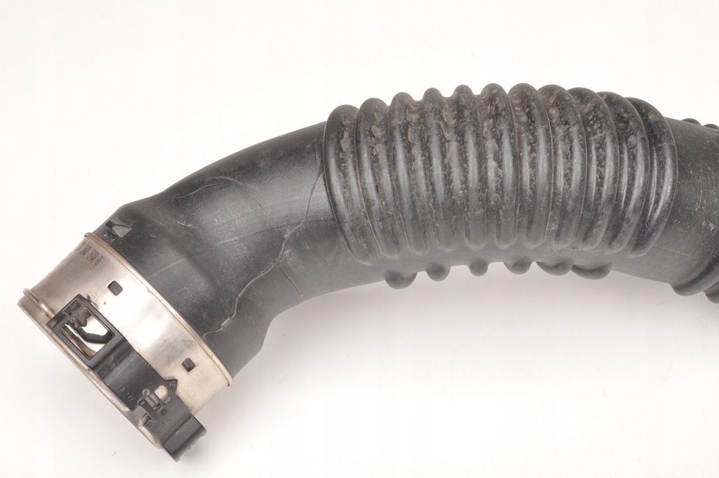 фото №6, Mercedes gla x156 1.6 lift труба интеркулер