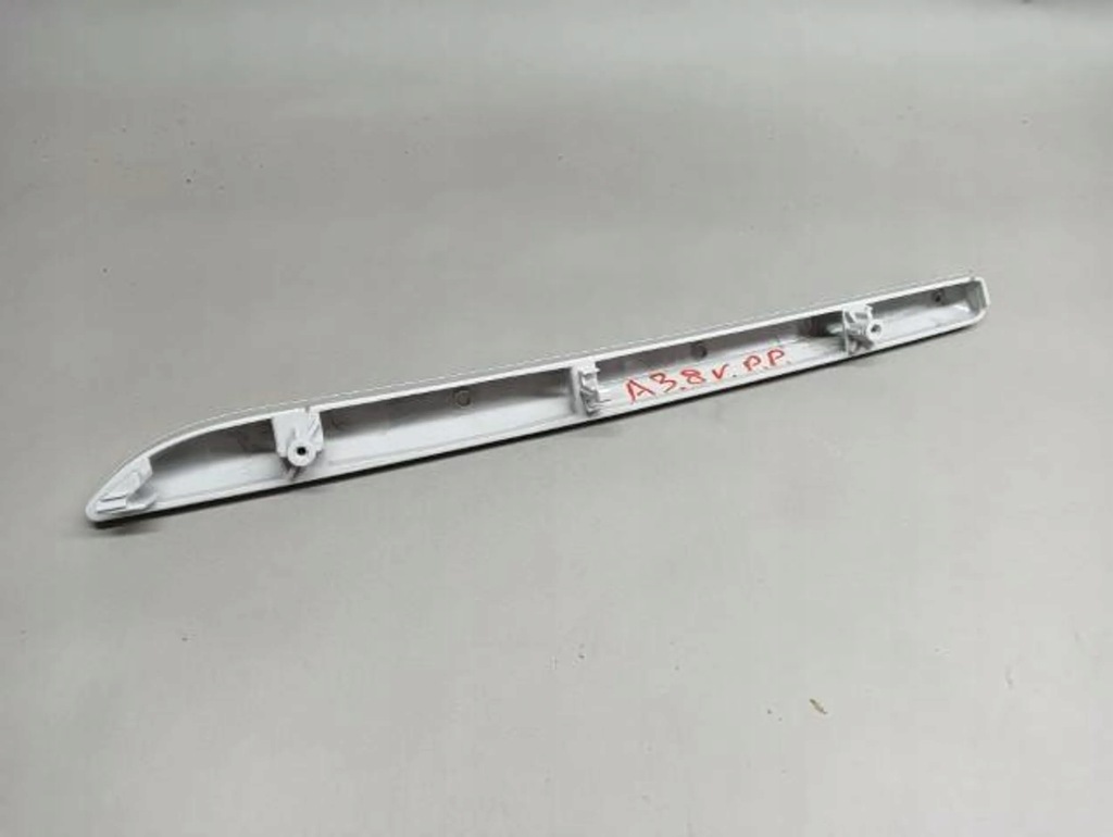 фото №2, Audi a3 8v sportback молдинг двері правий перед