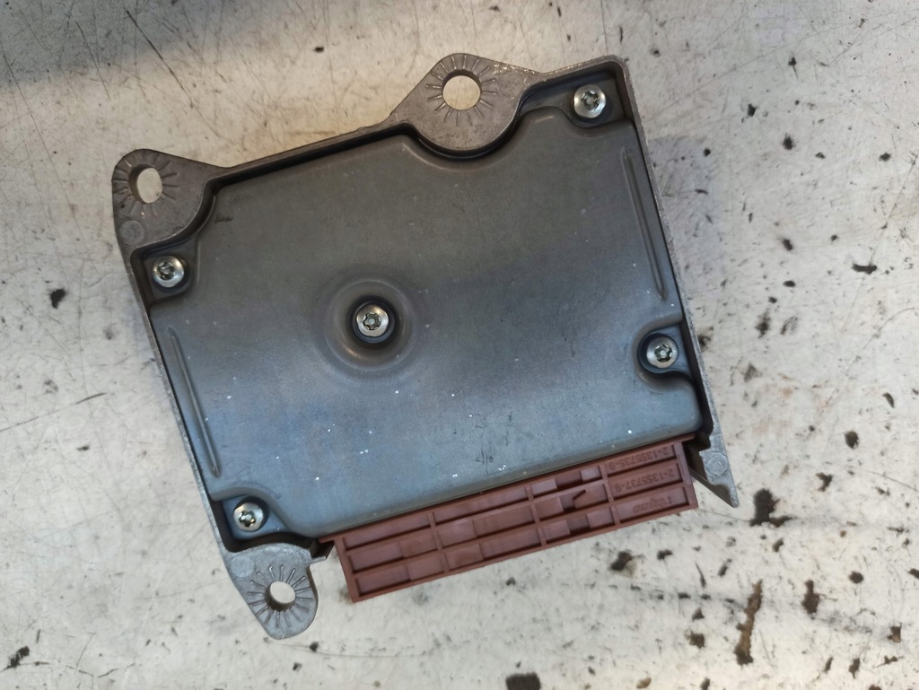 фото №8, Lancia delta 3 iii датчик подушка безпеки 51808041