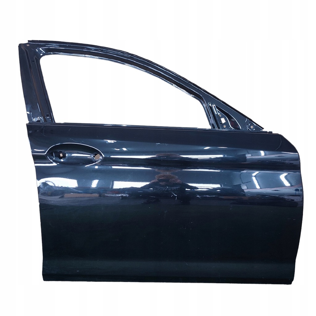 фото №1, Дверь правый перед bmw 5 g30 g31