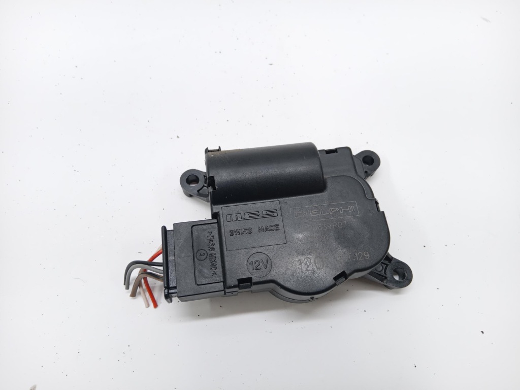 Купити Клапани керуючий обігрівачі opel astra h фургон l70 52406339 1.7l дизель