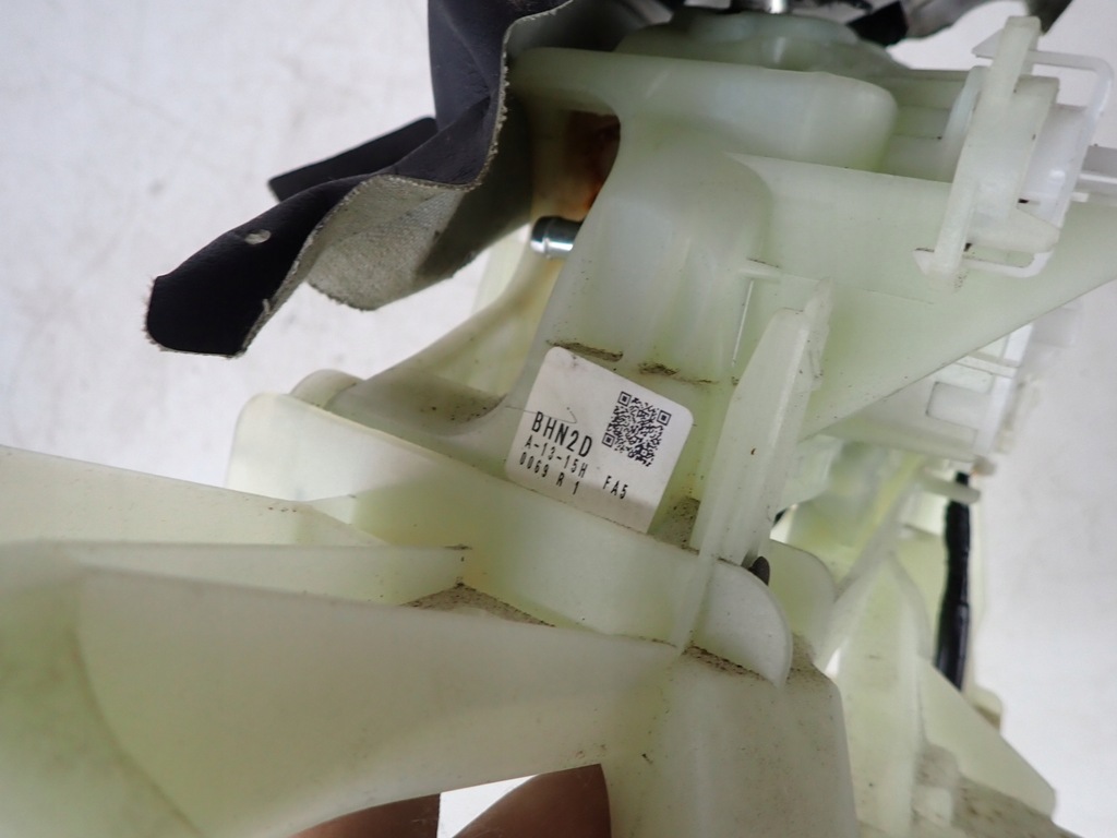 фото №6, Домкрат ручка переключения передач bhn2d