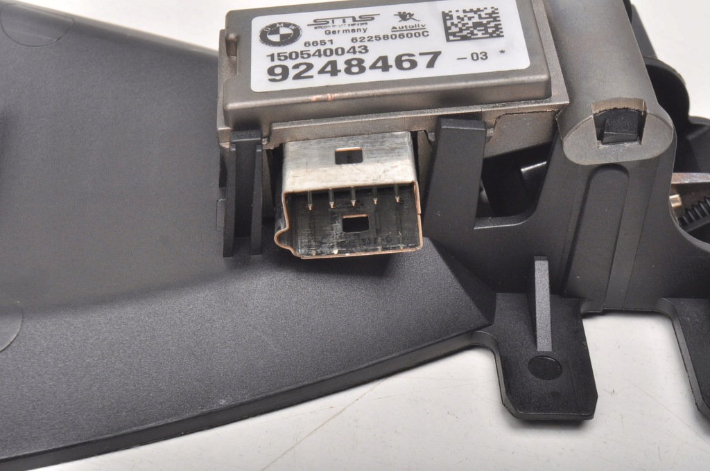 Bmw m4 f82 f83 f32 f36 f45 камера скло передньої 9248467 Недорого