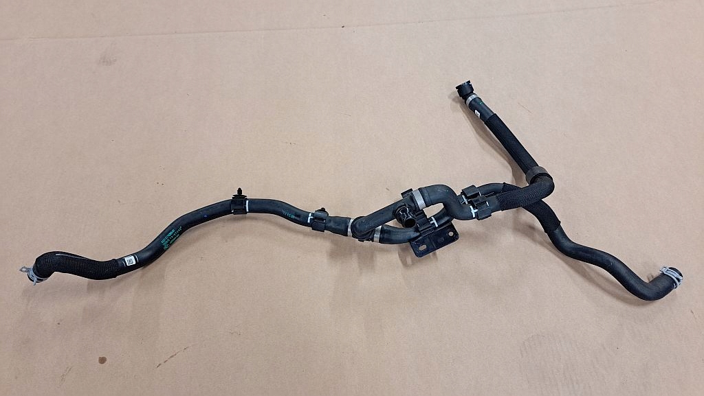 фото №1, Bmw x5 g05 труба трубка wąż шланг 9874293