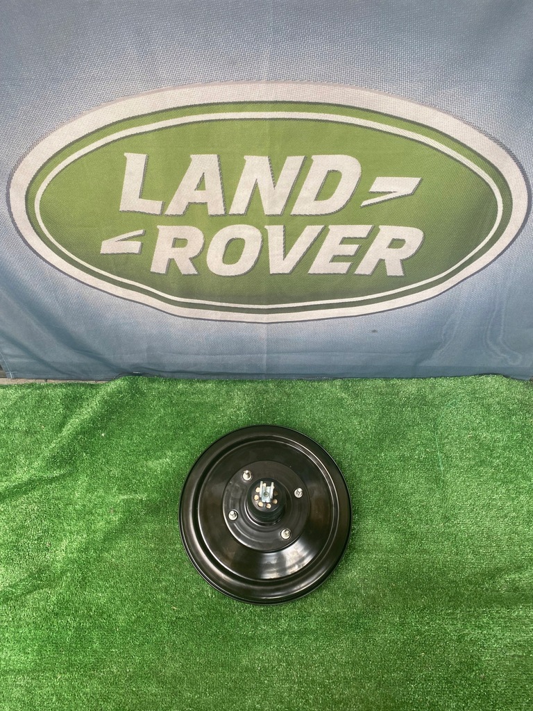 фото №12, Land rover defender 2,4 tdci 2,4 td4 генератор