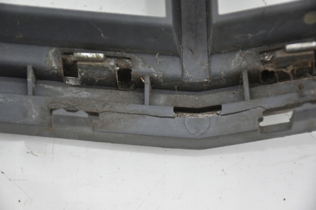 фото №5, Решітка радіатора решітка радіатора радіатора mercedes c w204