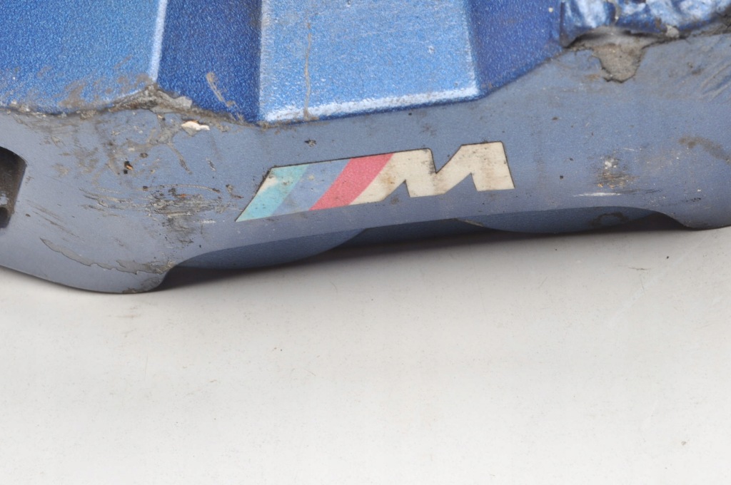 фото №9, Bmw 7 g12 g11 g15 g30 3.0 d супорт гальмівний правий перед brembo