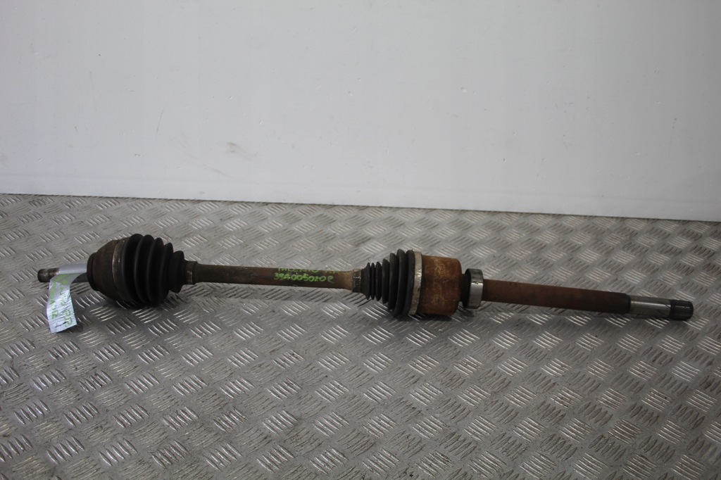 фото №1, Привідний вал правий перед fiat talento ii 2 391005010r