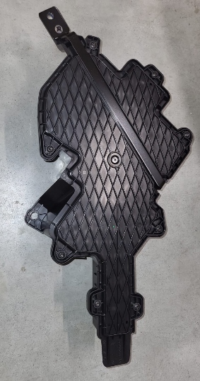 Новый оригинальный бак добавка fap peugeot 4007 1638018880 в Украине