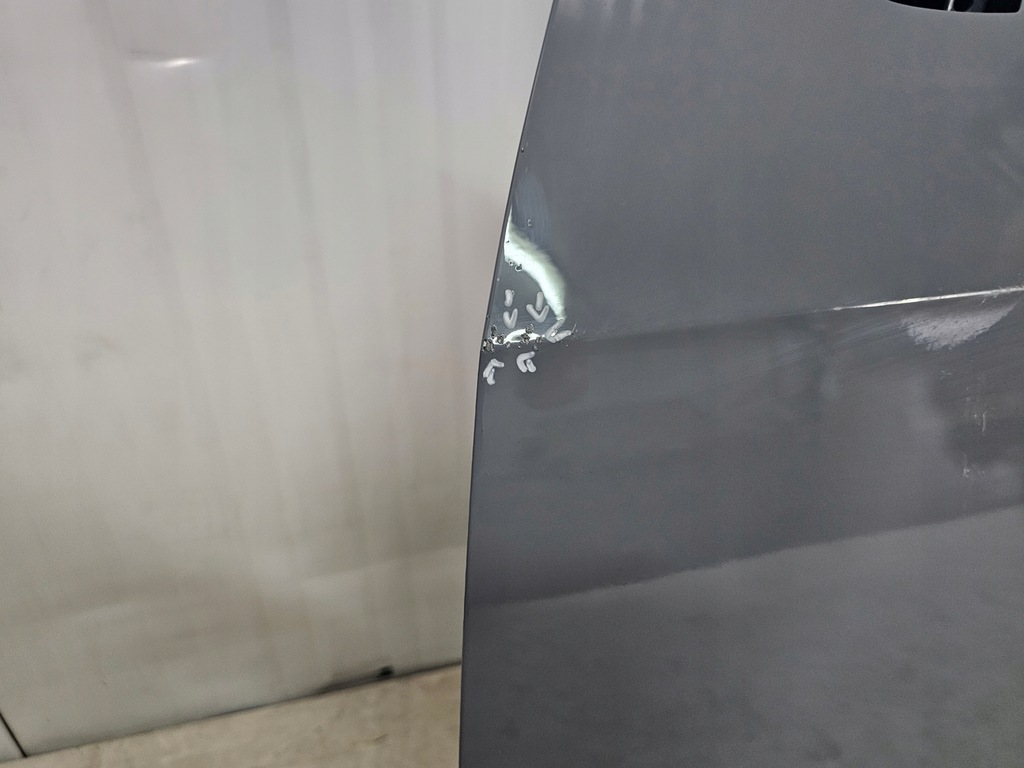 фото №9, Двері ліва перед передні vw id3 id.3 10a