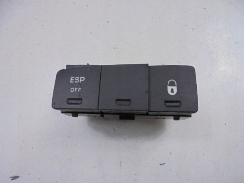 фото №7, Citroen c3 picasso выключатель esp 96631921xt