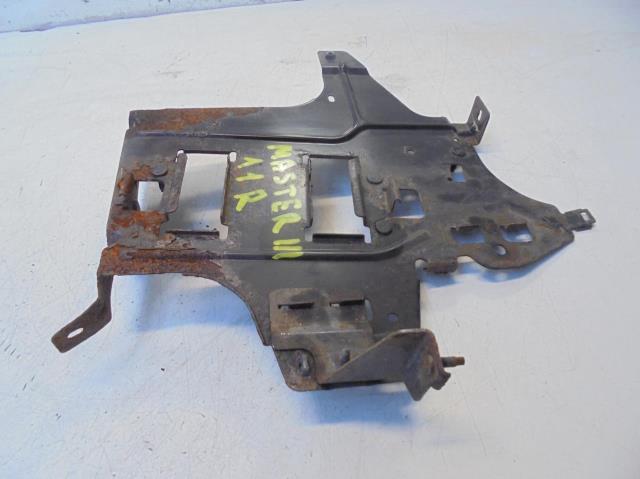 фото №2, Основание кронштейн кронштейн компьютер renault master