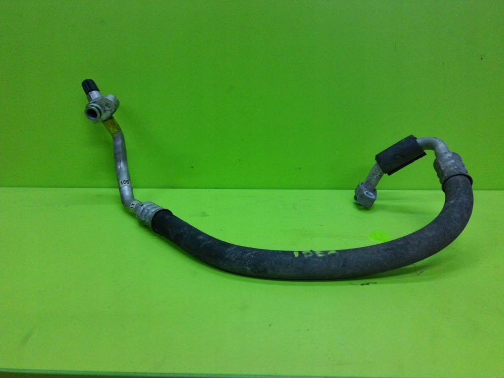 фото №1, Fiat idea lancia musa 03-12 пабтрубок  кондиционера шланг трубка 1.4