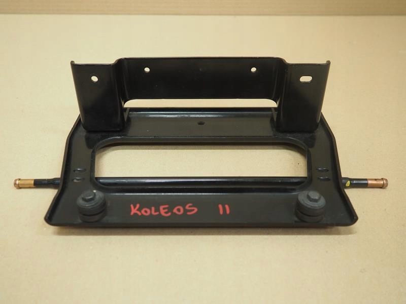 фото №2, Кронштейн кронштейн renault koleos ii