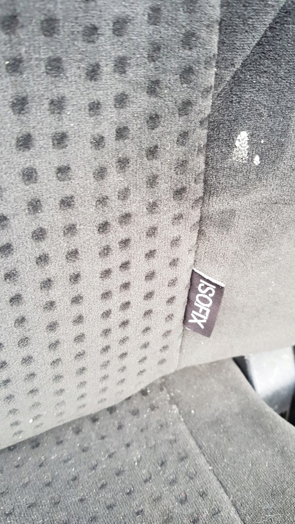 фото №14, Citroen c4 picasso сидіння 2 ряд лівий правий