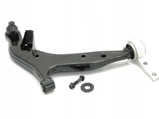 фото №10, Nty zwd-ns-110 рычаг, подвеска колеса