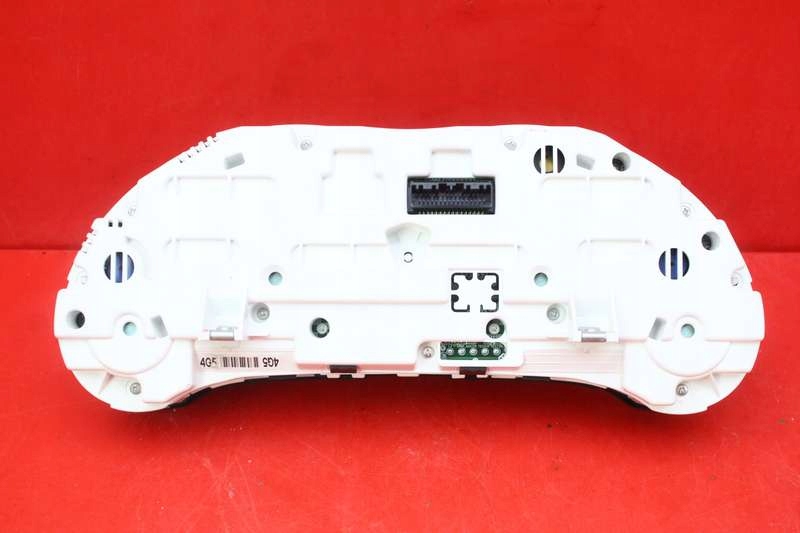 фото №7, Счетчик приборы автоматическая коробка передач eu 78100-tl4-g530-m1 honda accord 8 viii 2.2 i-dtec