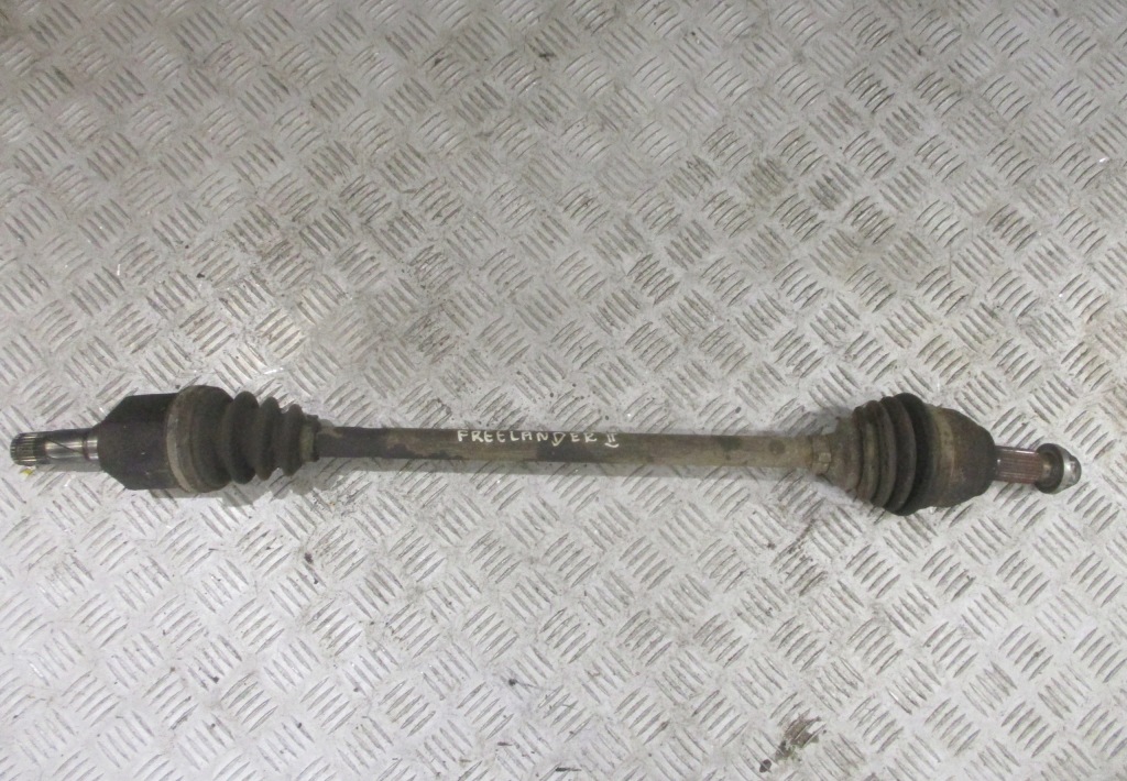 Купить Приводной вал задний  задняя правая левая land rover freelander 2 2.2d