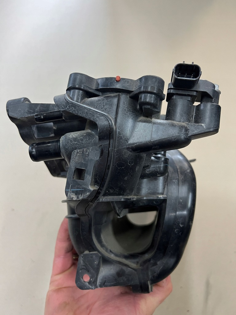 фото №5, Suzuki swift mk8 1.2b k12c коллектор всасывающий впускной