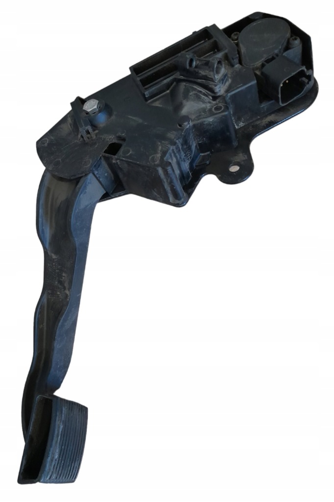 фото №1, Педаль газа renault premium dxi механическая коробка передач