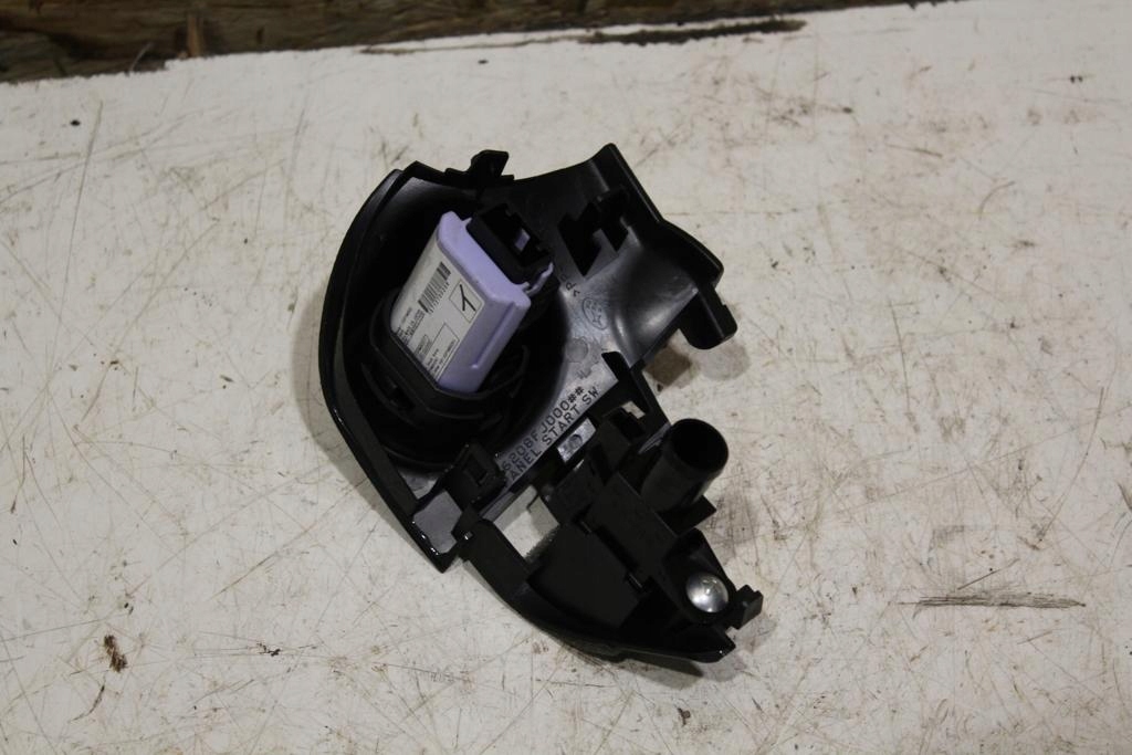 фото №4, Кнопка запуск стоп subaru xv 2012-2015