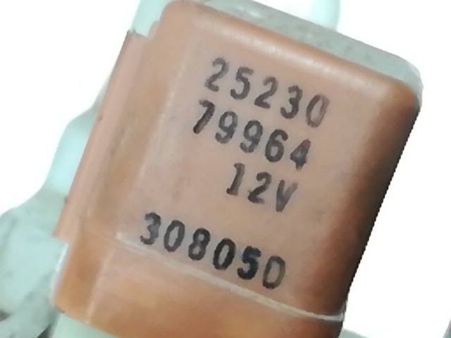 фото №7, Коробка предохранителей реле nissan x-trail i