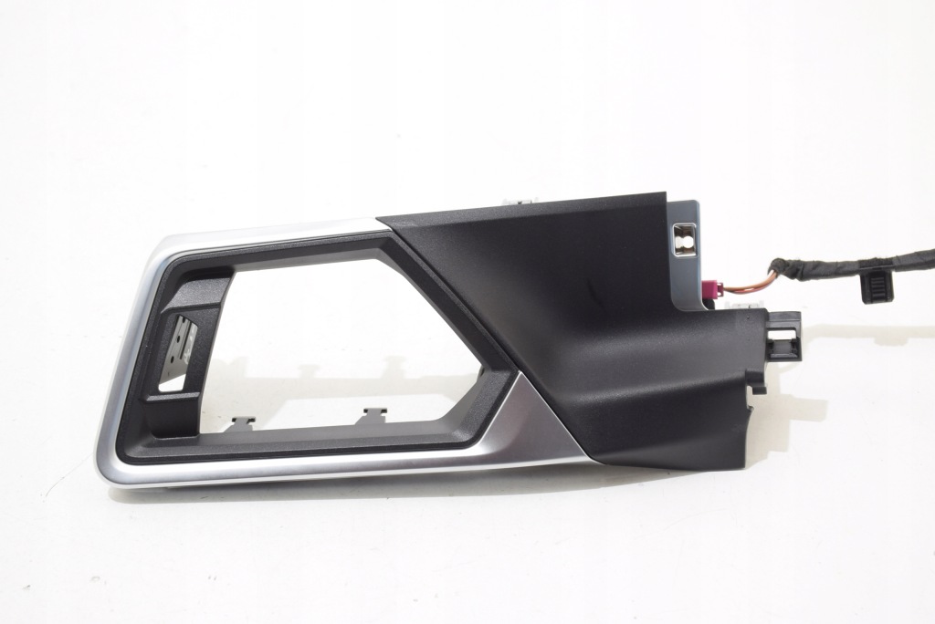 Bmw g20 g22 g26 lci рестайлінг  молдинг декоративна декоративна панелі приладової панелі карбон Доставка