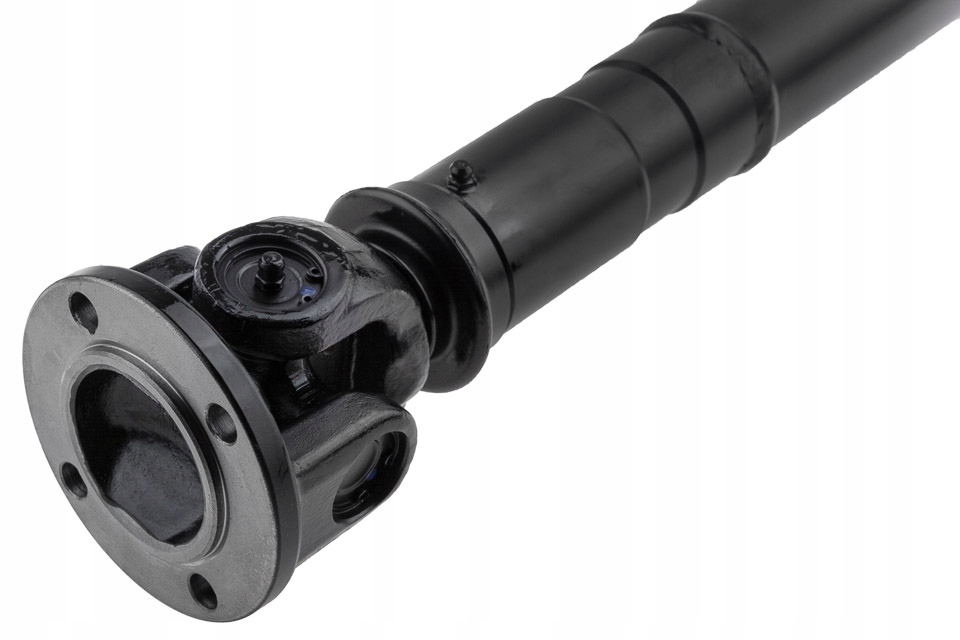 фото №2, Wał приводной