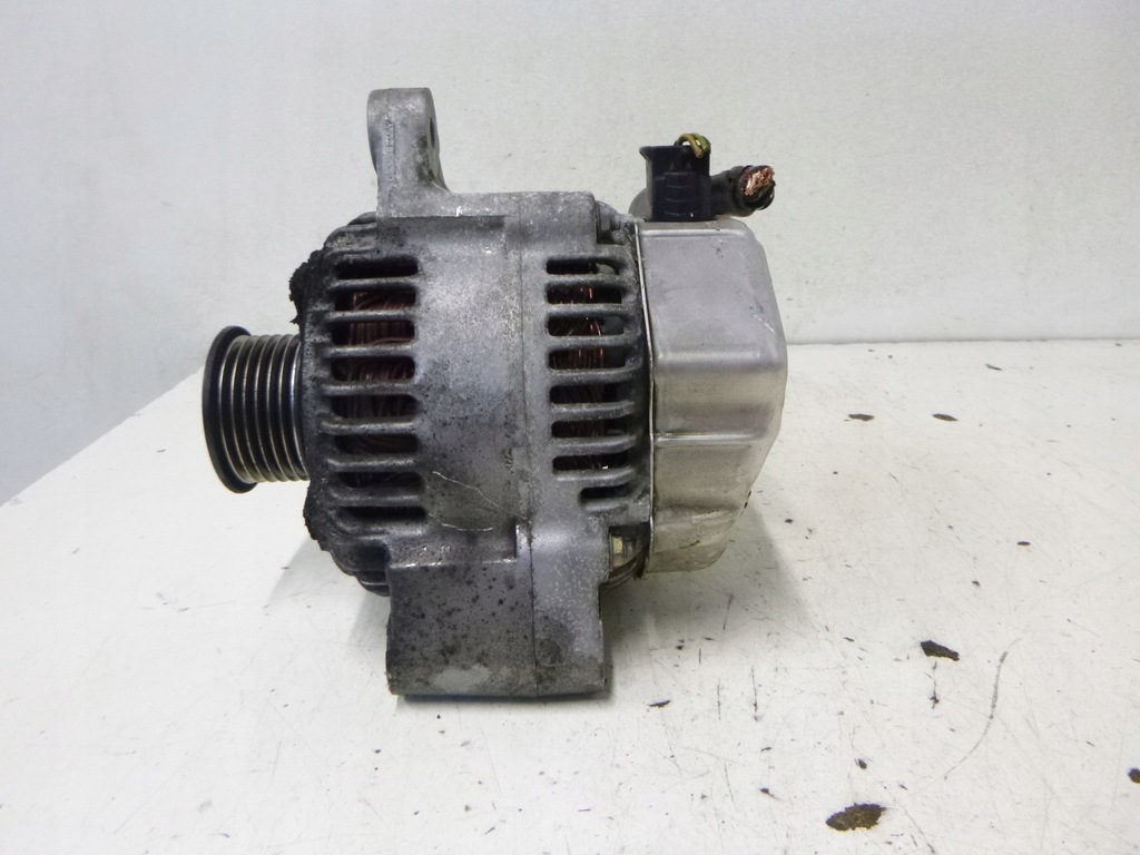 фото №2, Генератор rover 75 2.0 1999r.