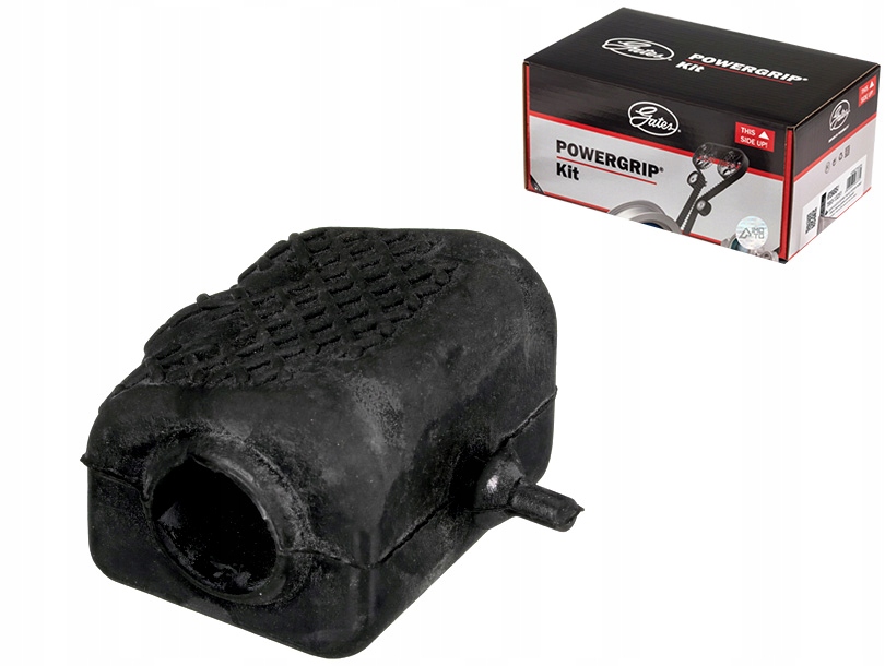 фото №1, Втулка стабилизатора gates