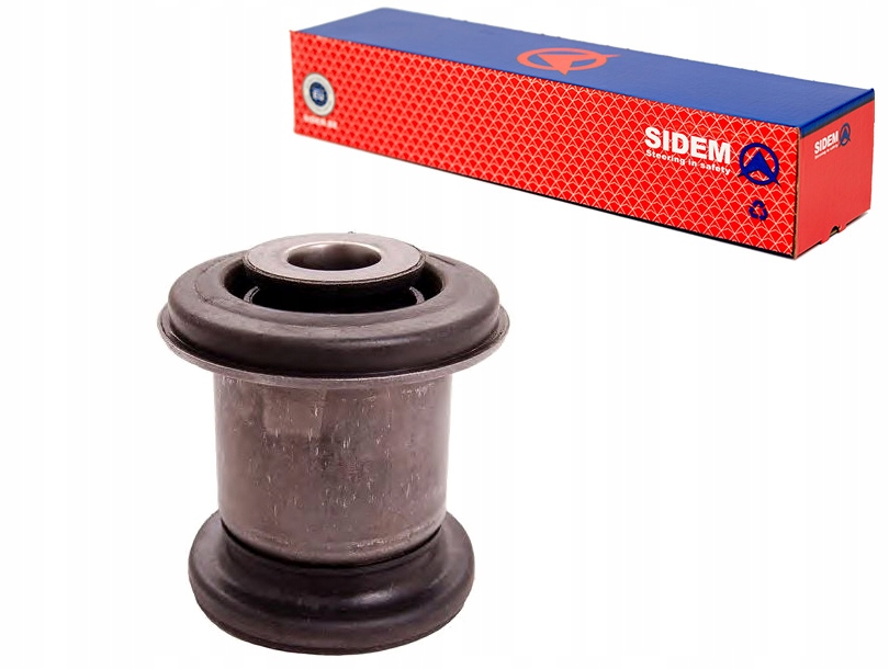 фото №1, Втулка важеля t citroen c6 05-12 sidem