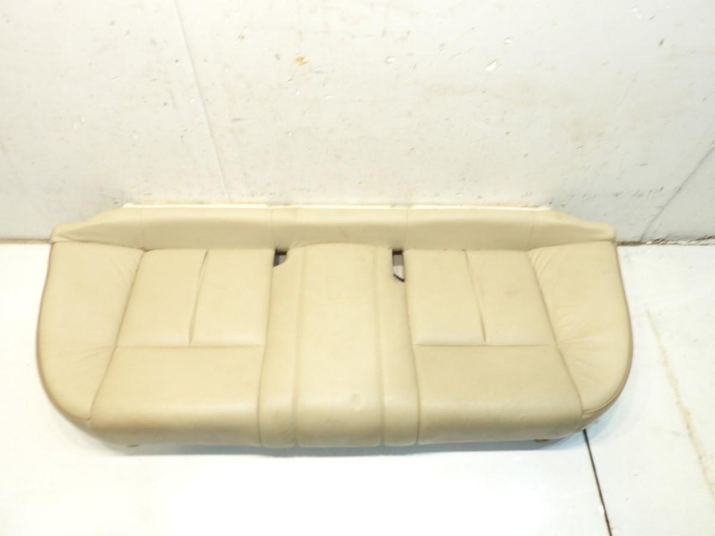 фото №7, Сидіння сидіння задня з підігрівом peugeot 607 9629068680