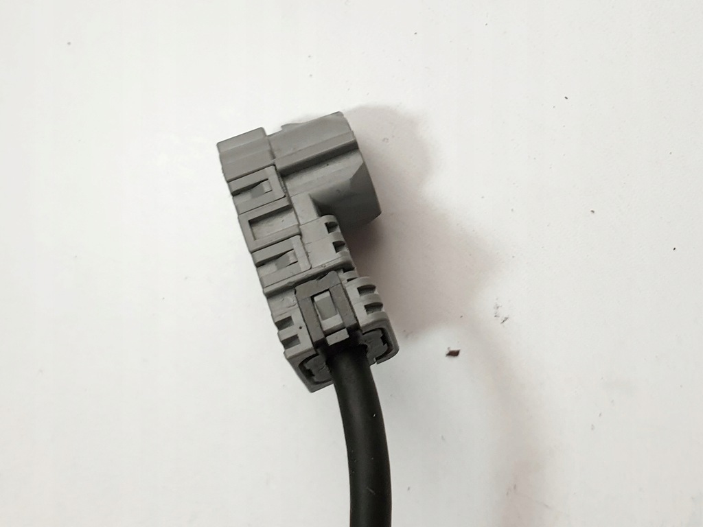 фото №5, Штекер камери дзеркало 4pin lexus ls v 17- es vii 18- ux 18-