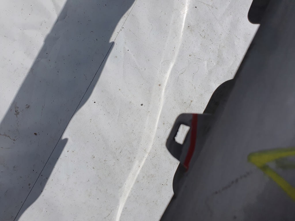 фото №13, Dodge durango lift srt srt8 бампер передній