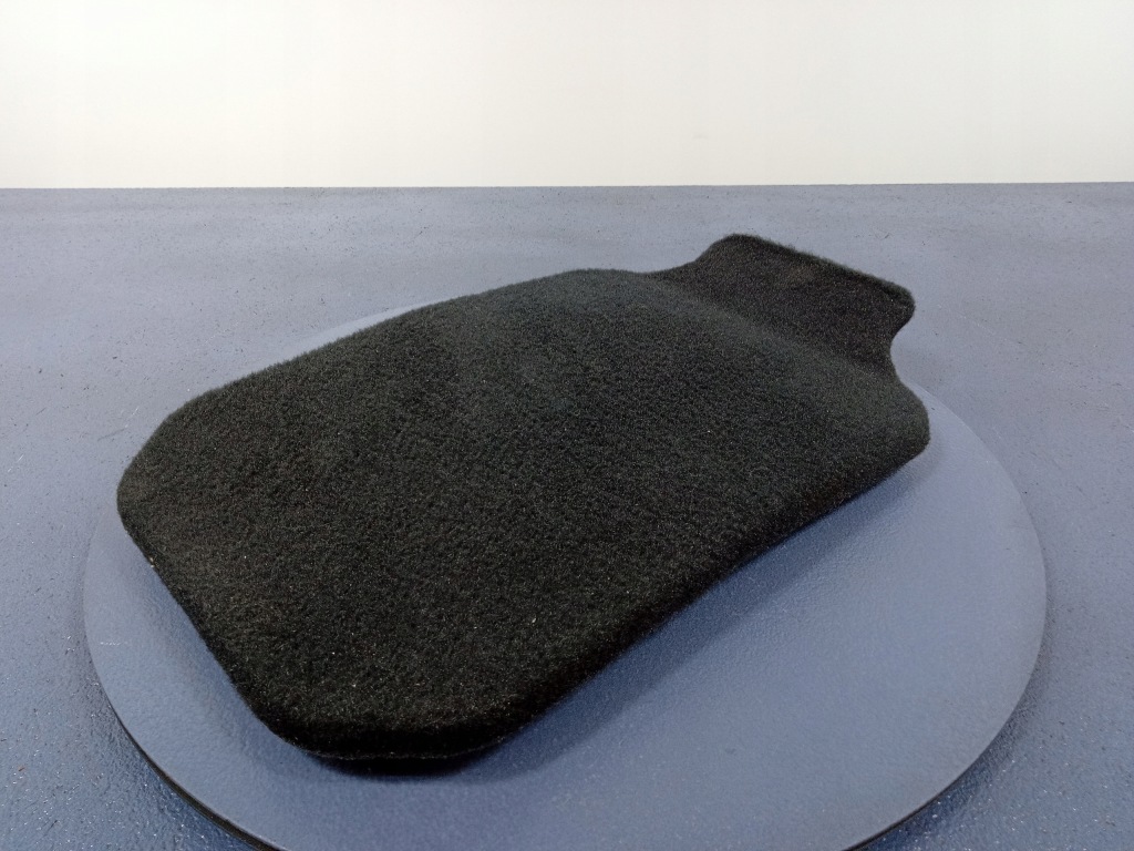 фото №2, Jeep grand cherokee wk2 захист бардачка підлога