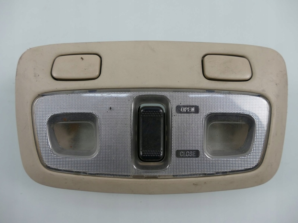 фото №1, Subaru legacy iii outback ii лампа кабины свет