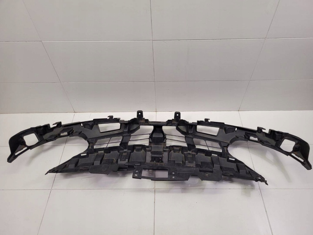 фото №7, Балка підсилювач бампера перед верхній renault fluence facelift 2015