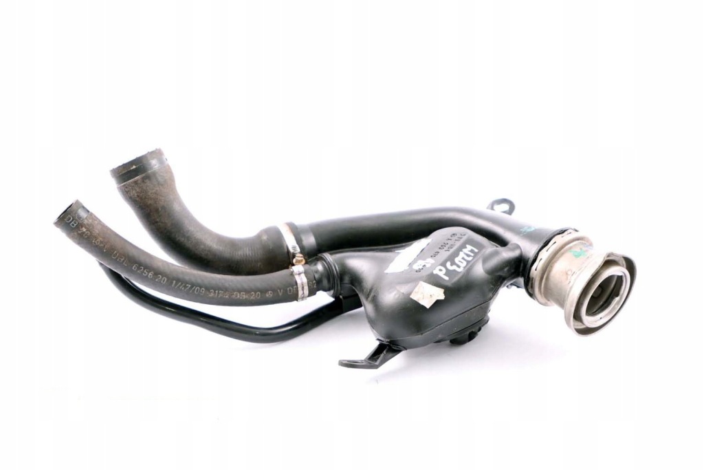 Купить Mercedes w203 пабтрубок  труба горловины  топливной  a2034701620
