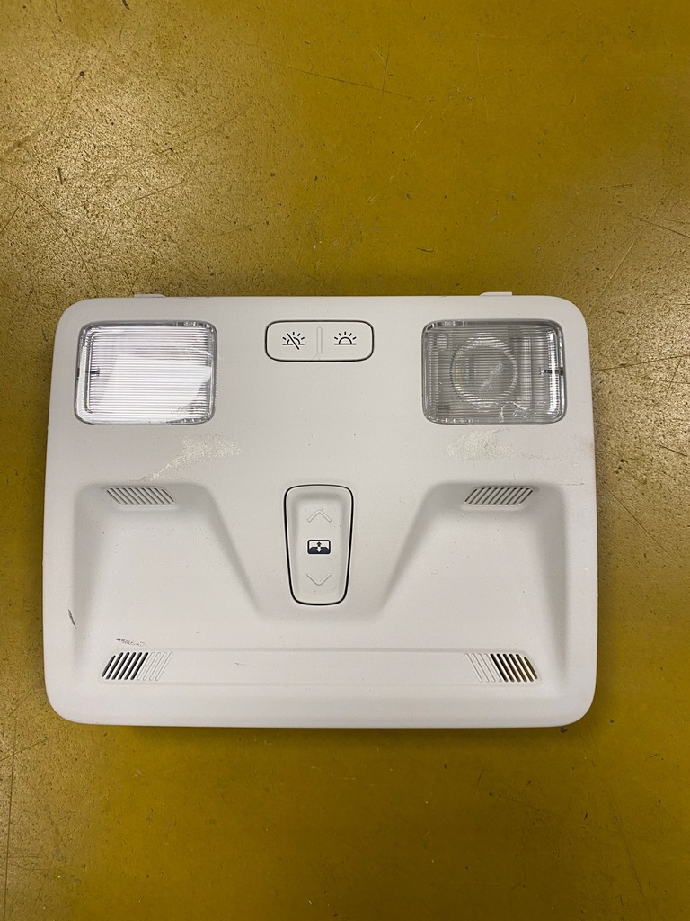 фото №5, Фонари потолочный люк ford fiesta mk8